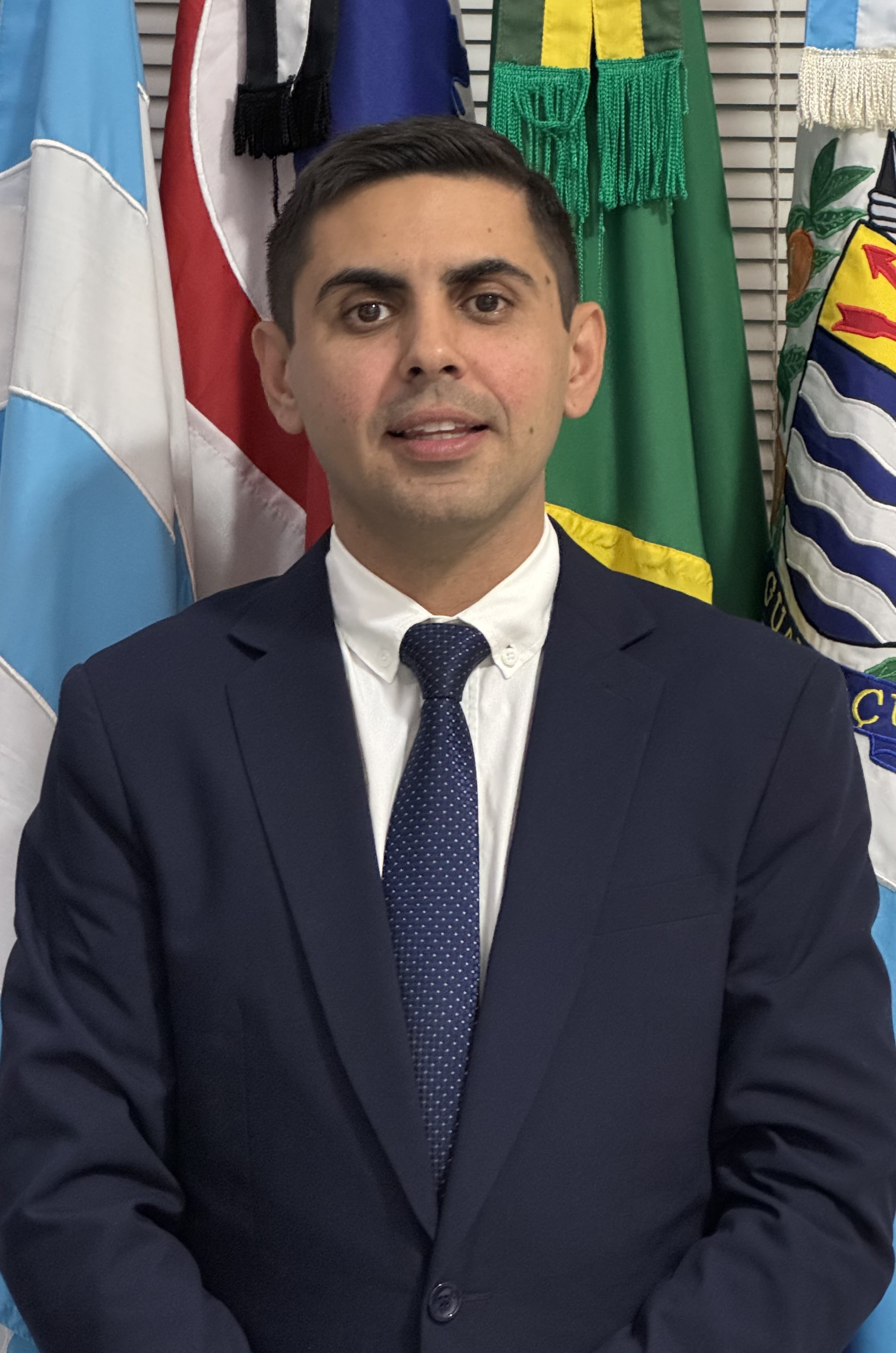 Bruno Ribeiro